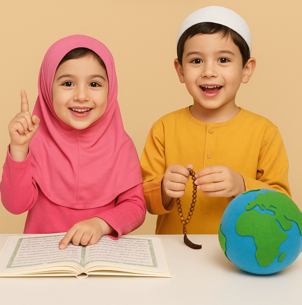 islamic preschool